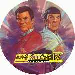 miniatura star-trek-iv-mision-salvar-la-tierra-custom-por-johuma cover cd