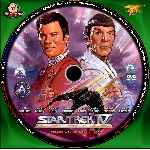 miniatura star-trek-iv-mision-salvar-la-tierra-custom-v5-por-kiyosakysam cover cd