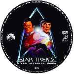 miniatura star-trek-iv-mision-salvar-la-tierra-custom-v8-por-zeromoi cover cd