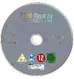 miniatura star-trek-ix-insurreccion-v2-por-centuryon cover cd