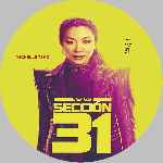 miniatura star-trek-seccion-31-custom-por-ramoncolom cover cd