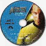 miniatura star-trek-temporada-02-disco-01-region-4-por-antonio1965 cover cd