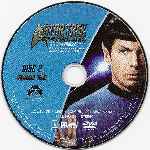 miniatura star-trek-temporada-02-disco-02-region-4-por-antonio1965 cover cd
