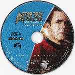 miniatura star-trek-temporada-02-disco-04-region-4-por-antonio1965 cover cd
