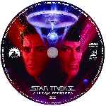 miniatura star-trek-v-la-ultima-frontera-custom-v5-por-zeromoi cover cd