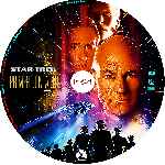 miniatura star-trek-viii-primer-contacto-custom-v4-por-pispi cover cd