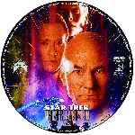 miniatura star-trek-viii-primer-contacto-custom-v5-por-zeromoi cover cd