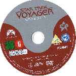 miniatura star-trek-voyager-temporada-03-dvd-2-por-mazinger64 cover cd