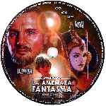 miniatura star-wars-episodio-i-la-amenaza-fantasma-custom-por-zeromoi cover cd
