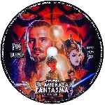 miniatura star-wars-episodio-i-la-amenaza-fantasma-custom-v3-por-zeromoi cover cd