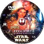 miniatura star-wars-ii-el-ataque-de-los-clones-custom-v5-por-sonythomy cover cd