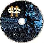 miniatura star-wars-ii-el-ataque-de-los-clones-disco-01-region-4-v2-por-fable cover cd