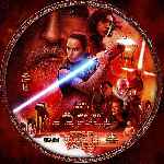 miniatura star-wars-los-ultimos-jedi-custom-v05-por-ferozbbb cover cd