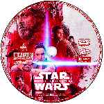 miniatura star-wars-los-ultimos-jedi-custom-v09-por-zeromoi cover cd