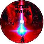 miniatura star-wars-los-ultimos-jedi-custom-v10-por-zeromoi cover cd
