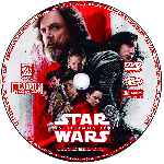 miniatura star-wars-los-ultimos-jedi-custom-v12-por-zeromoi cover cd