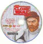 miniatura star-wars-the-clone-wars-temporada-02-disco-02-por-doona2000 cover cd