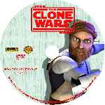 miniatura star-wars-the-clone-wars-temporada-02-disco-03-custom-v2-por-analfabetix cover cd