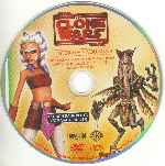 miniatura star-wars-the-clone-wars-temporada-02-volumen-02-por-doona2000 cover cd