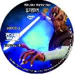 miniatura star-wars-the-clone-wars-temporada-03-disco-02-custom-por-agu-enr79 cover cd