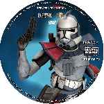 miniatura star-wars-the-clone-wars-temporada-03-disco-04-custom-v3-por-dondelain cover cd