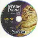 miniatura star-wars-the-clone-wars-temporada-03-volumen-02-por-doona2000 cover cd