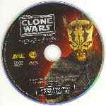 miniatura star-wars-the-clone-wars-temporada-03-volumen-03-por-doona2000 cover cd