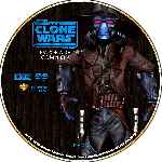 miniatura star-wars-the-clone-wars-temporada-04-disco-02-custom-por-analfabetix cover cd