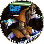 miniatura star-wars-the-clone-wars-temporada-04-disco-03-custom-por-analfabetix cover cd