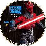 miniatura star-wars-the-clone-wars-temporada-04-disco-04-custom-por-analfabetix cover cd