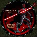 miniatura star-wars-the-clone-wars-temporada-05-disco-02-custom-por-dondelain cover cd