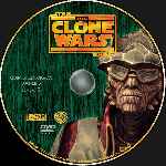 miniatura star-wars-the-clone-wars-temporada-05-disco-03-custom-v2-por-analfabetix cover cd