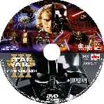 miniatura star-wars-trilogia-iv-v-vi-custom-por-papepi cover cd