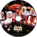 miniatura star-wars-v-el-imperio-contraataca-edicion-limitada-disco-02-por-frances cover cd
