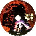 miniatura star-wars-vi-el-retorno-del-jedi-edicion-limitada-disco-02-por-frances cover cd