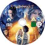 miniatura stardust-2007-por-eltamba cover cd