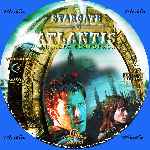 miniatura stargate-atlantis-temporada-01-disco-05-custom-por-menta cover cd