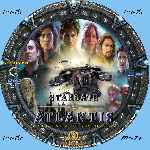 miniatura stargate-atlantis-temporada-02-disco-01-custom-v3-por-menta cover cd