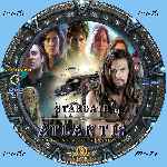 miniatura stargate-atlantis-temporada-02-disco-05-custom-por-menta cover cd