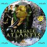 miniatura stargate-atlantis-temporada-03-disco-04-custom-por-menta cover cd
