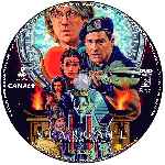 miniatura stargate-puerta-a-las-estrellas-custom-v6-por-zeromoi cover cd
