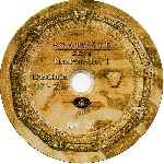miniatura stargate-sg-1-disco-05-temporada-01-custom-por-jmandrada cover cd