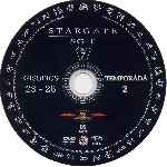 miniatura stargate-sg-1-disco-07-temporada-02-custom-por-jmandrada cover cd