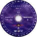 miniatura stargate-sg-1-disco-14-temporada-03-custom-por-jmandrada cover cd