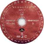 miniatura stargate-sg-1-disco-18-temporada-03-custom-por-jmandrada cover cd