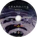 miniatura stargate-sg-1-disco-26-temporada-05-custom-por-jmandrada cover cd