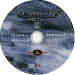 miniatura stargate-sg-1-disco-28-temporada-05-custom-por-jmandrada cover cd