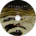 miniatura stargate-sg-1-disco-29-temporada-05-custom-por-jmandrada cover cd