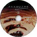 miniatura stargate-sg-1-disco-30-temporada-05-custom-por-jmandrada cover cd