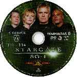 miniatura stargate-sg-1-disco-31-temporada-06-custom-por-jmandrada cover cd